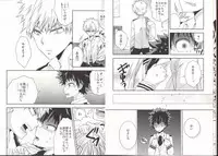 (C93) [BAMVI (Yorozu)] The Four Seasons ~KD R18 Anthology~ (Boku no Hero Academia)