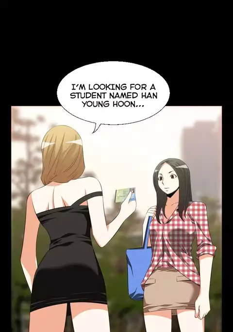 Love Parameter Ch.1-47