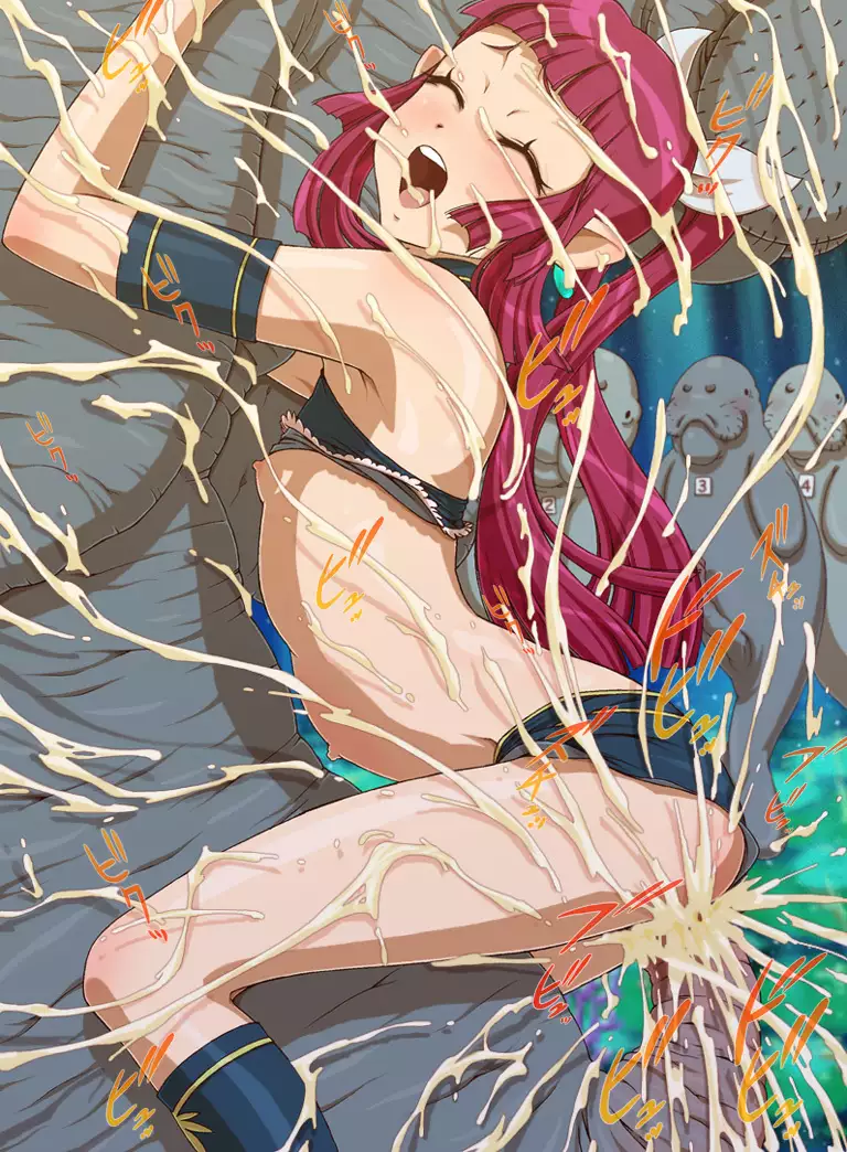 ZOOERASTIA CG Collection-09