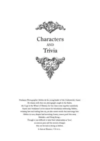 [Yamane Ayano] Finder no Shinjitsu (ENG)