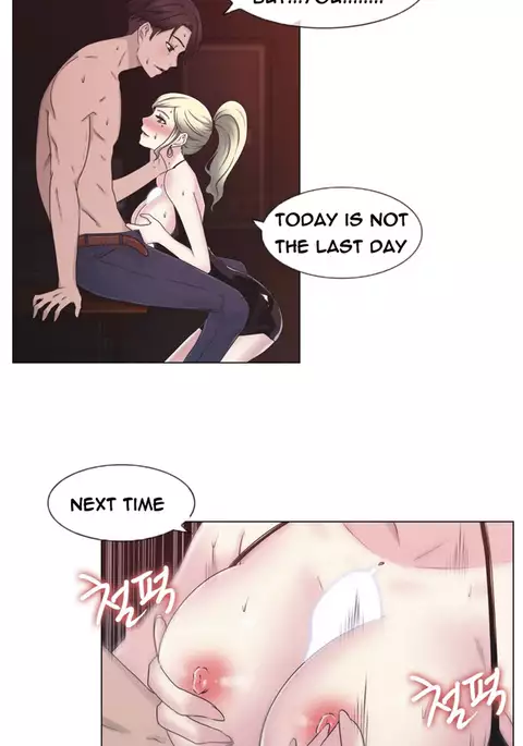 Miss Mystic Ch.1-18