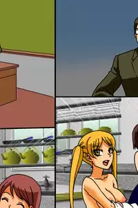 [DL Mate] Mousou Nisshi