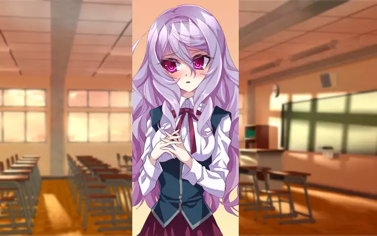 Sensei no Zenbu ga Hoshii -Mashou no Oshiego ni Gyaku Rape Sareta Kekka-