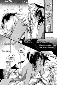 [Anthology] Puchi D Kemono