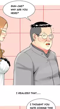 Hooker Ch.1-37 (English) (Ongoing)