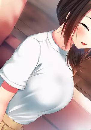 Shinyuu no Tsuma o Netoru Toki. ~Chisato no baai~