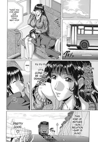 [Murasame Masumi] Mamazuri [English] [Sei-Jin]