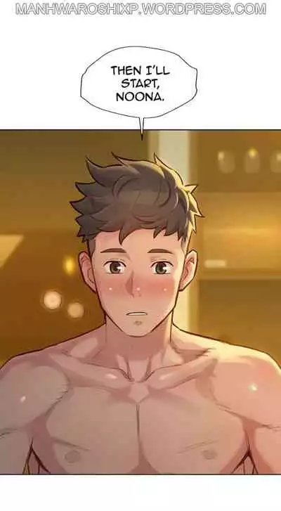 What do you Take me For? Ch.158/?