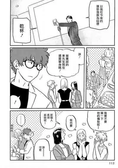 Amattare wa Inu mo Kuwanai | 嗲嗲甜甜超腻歪 01-04