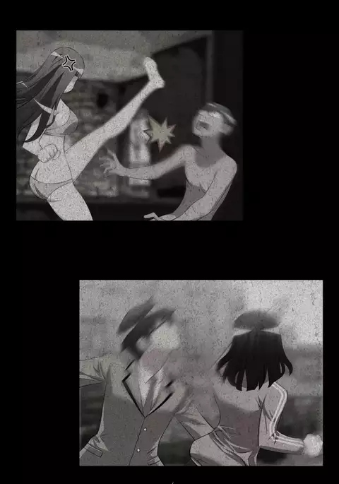 Love Parameter Ch.1-47