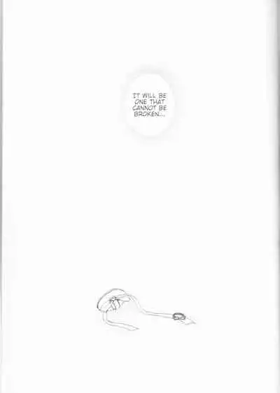 (C70) [LOVE DROP (Okuda Raku)] 16Strawberry (Bleach) [English] [Kusanyagi] [EHCove]