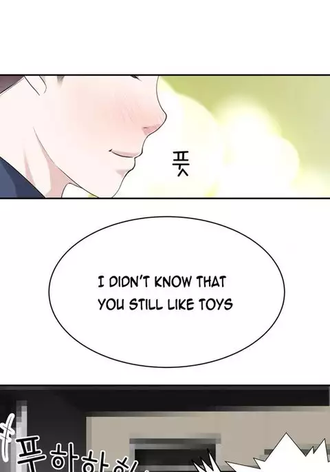 Tissue Thieves Ch.1-12