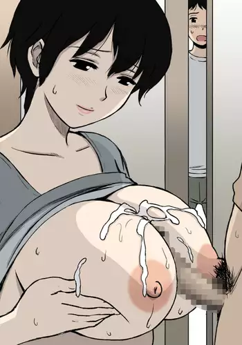 Boku no Migawari Mama