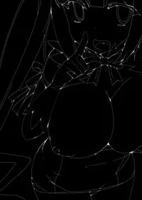 [Waffle Doumeiken (Tanaka Decilitre)] Boku dake no Kami-sama (Dungeon ni Deai o Motomeru no wa Machigatteiru Darou ka) [Chinese] [屏幕髒了漢化組]