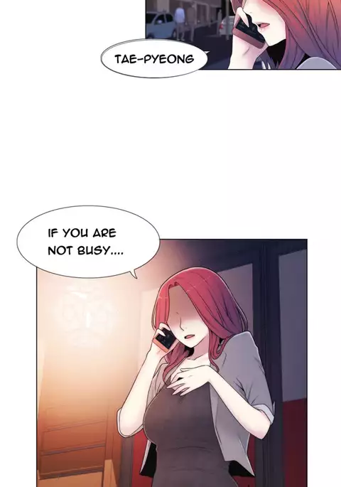 Miss Mystic Ch.1-18