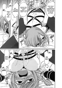 [Charlie Nishinaka] Cheers! 9 [English] [SaHa]