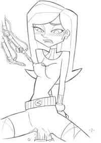 [UNION OF THE SNAKE (Shinda Mane)] Psychosomatic Counterfeit Ex: Agent K (The Replacements)