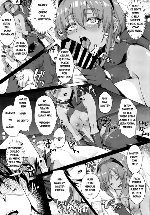 Ibitsuna Boku To Kanojo To