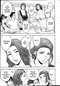 [Tatsunami Youtoku] Twin Milf + Bangai Hen [English] [SaHa]