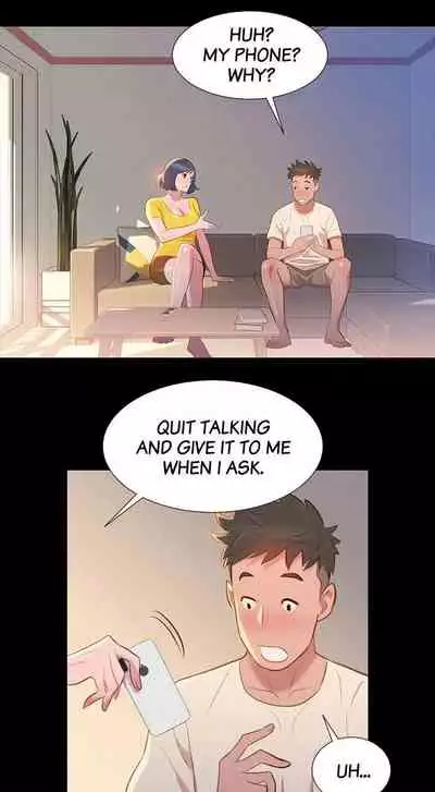 What do you Take me For? Ch.60/?