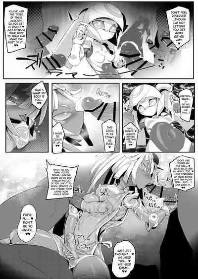 [Pochincoff] Please Knock Me Up [English] [biribiri]