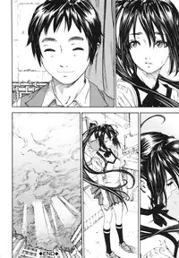 [Seto Yuuki] Allargando [English]