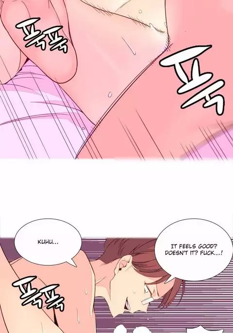 A World That I Rule Ch.01-25