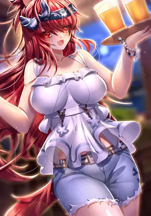 Butthyeternalsummershallnotfade