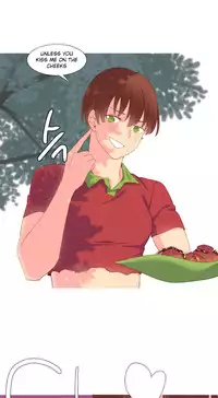 [Tankguy, ROZER] A World That I Rule Ch.01-30 [English] (Game of Scanlation) (Ongoing)