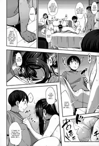 [Rocket Monkey] Jun-Ai Trickster [English]