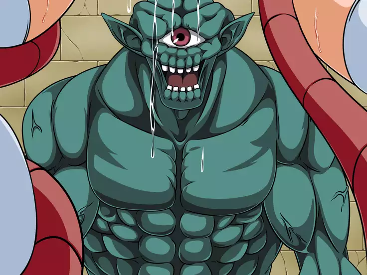 Mahoutsukai no Meikyuu