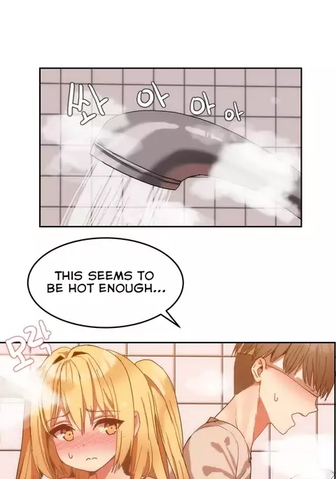 Hahri's Lumpy Boardhouse Ch. 0-31