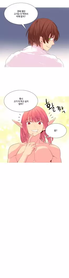 A World that I Rule Ch.1-27