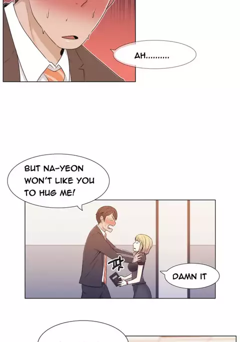 Miss Mystic Ch.1-18