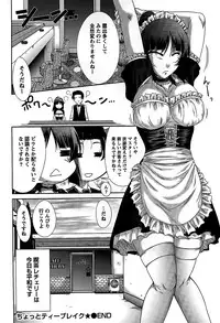 [Nagisano Usagi] Ane Colle!