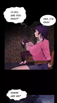 Missing Ch.1-13 (English) (Ongoing)