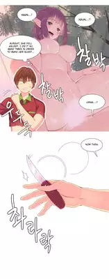 [Tankguy, ROZER] A World That I Rule Ch.01-25 [English] (Game of Scanlation) (Ongoing)