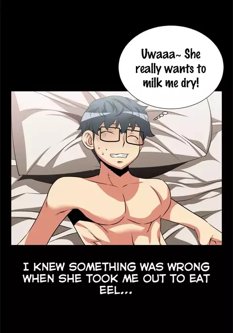 Love Parameter Ch.1-70