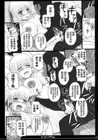 (C89) [Shiawase Kyouwakoku (Shiawase no Katachi)] Shiawase no Katachi no Guruguru Netachou 83R - Kouhai Jikken Hito x Saru Ninshin Shussan Satsuei [Chinese] [屏幕髒了漢化]