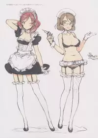 (C88) [Shoujo Kishidan (Oyari Ashito)] BETA GRAPH 2013-2015 (Various)