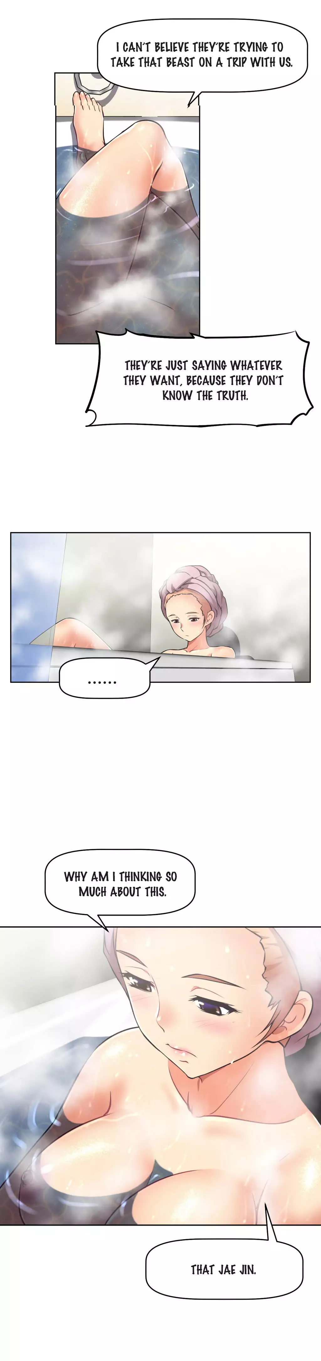 Brawling Go 0-15 Chapters