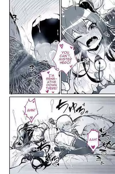 [Yoshio Ereki] Daisuki datta Senpai ga AV Haiyuu da nante Gaman dekiru to Omoimasu ka (Muri datta!!) | Do You Think I Can Tolerate That The Girl I Loved Became A Porn Actress? (No Way!!) [English] [Darg777 Translations]