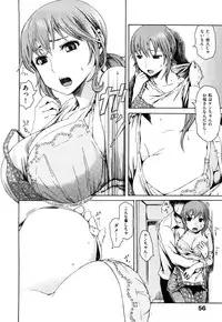 [Ishikawa Shisuke] Midara na Kemono