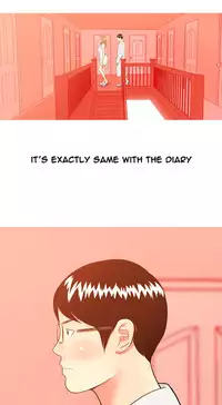 Hooker Ch.1-41 (English) (Ongoing)