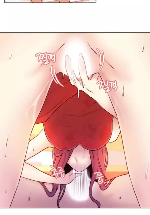 Miss Mystic Ch.1-18
