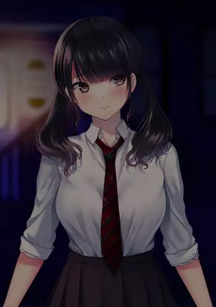 Shinyuu no Kanojo o Netoru Toki. ~Mari no Baai~