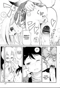 [LEE] MiniMimi [English] [biribiri]