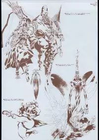 (C65) [Ben's Works (Itou Ben)] Ben's Graphix. (Various)