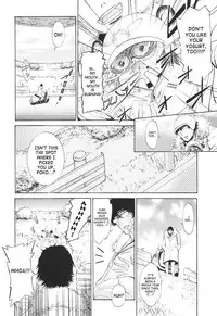 [D.P] Poko to Issho | Together With Poko [English] [SaHa]