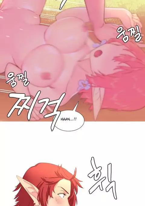 A World That I Rule Ch.01-25